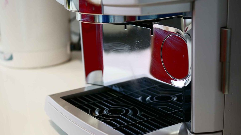 מכונות קפה למשרד