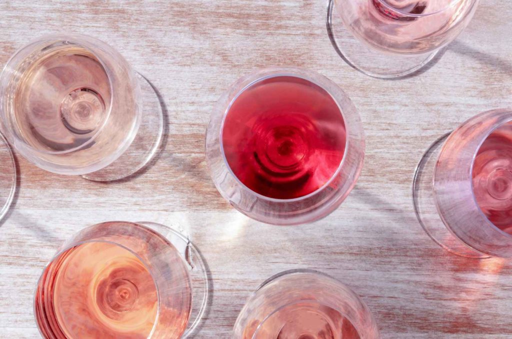 יינות אורגניים