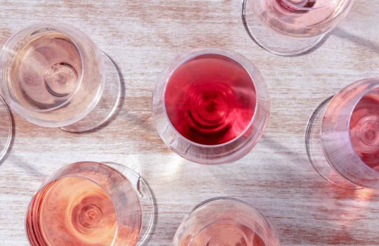 יינות אורגניים2