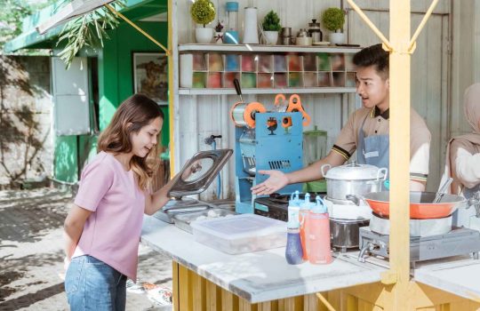 דוכני מזון לאירועים2