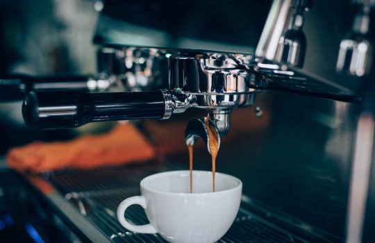 מכונות קפה2