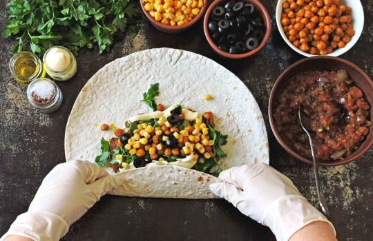 מסעדת שף טבעוני2